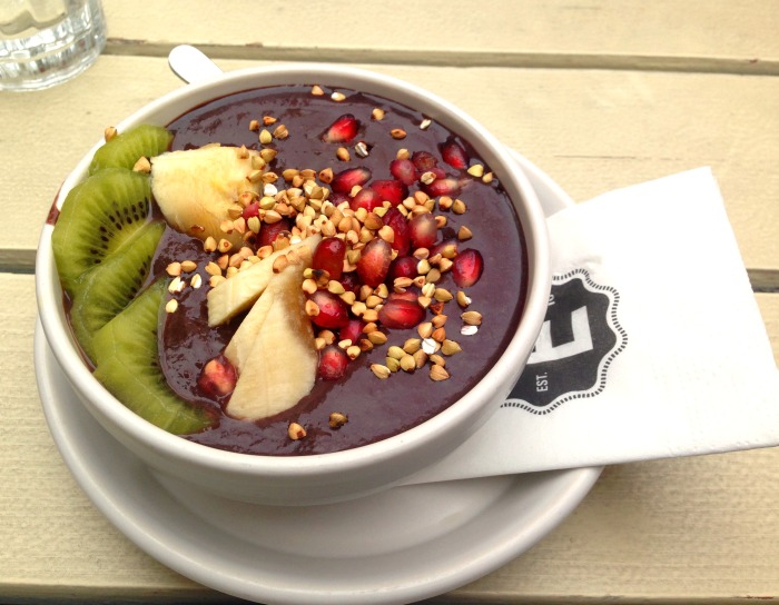 Acai